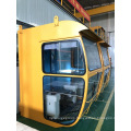 Ntc-1.4 Crane Cabin for Lifting, Long Travel Control